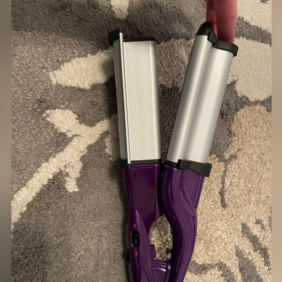 Bed head massive shine 2nd generation artist deep waver for beachy waves Clearance